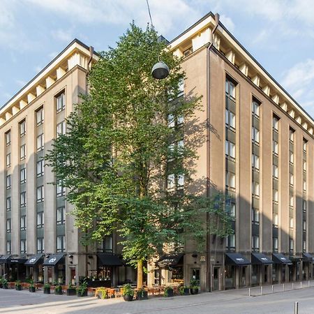 فندق فندق أوريجينال سوكوس هلسنكي المظهر الخارجي الصورة